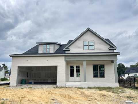 3501 Amelia Grace Drive, Fuquay Varina, NC 27526