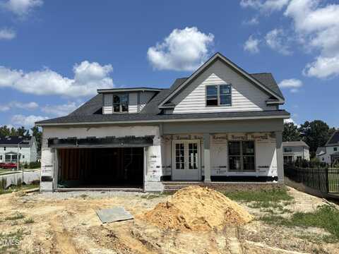 3501 Amelia Grace Drive, Fuquay Varina, NC 27526
