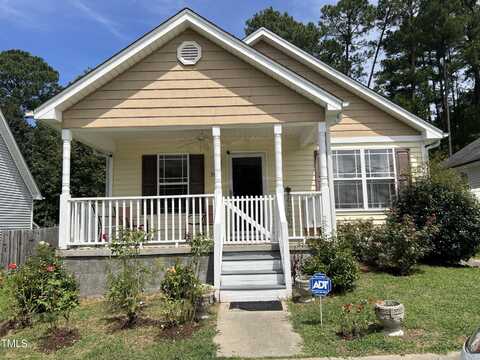 3813 Freeman Road, Durham, NC 27703