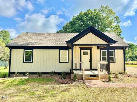 1387 Saint Paul Church Road, Roxboro, NC 27574