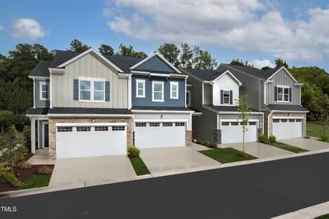 103 Golden Gate Lane, Chapel Hill, NC 27516