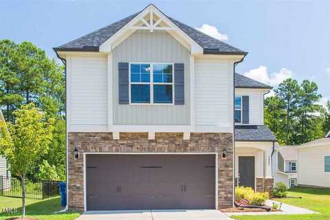 2605 Magnolia Tree Lane, Durham, NC 27703