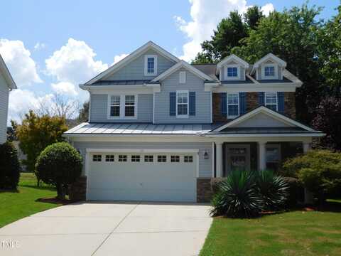 117 Cupp Court, Raleigh, NC 27603