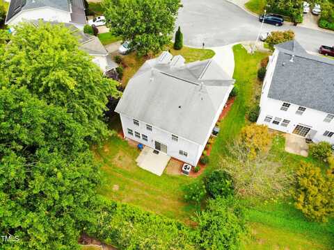 117 Cupp Court, Raleigh, NC 27603