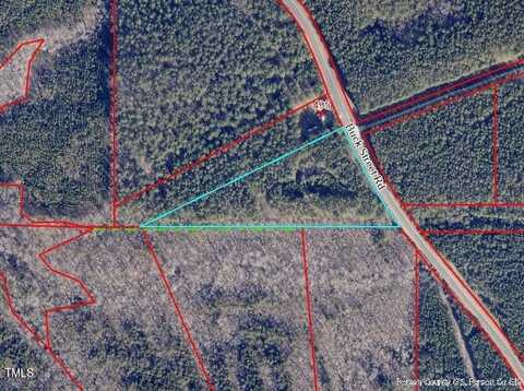 0 Buck Street Road, Roxboro, NC 27574