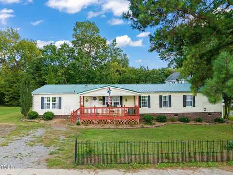 501 Carolina Ave Avenue, Clarksville, VA 23927