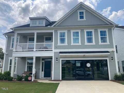 17 N Maple Walk, Garner, NC 27529