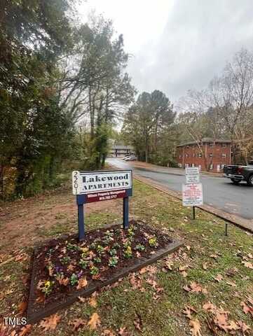 2201 Morehead Avenue, Durham, NC 27707