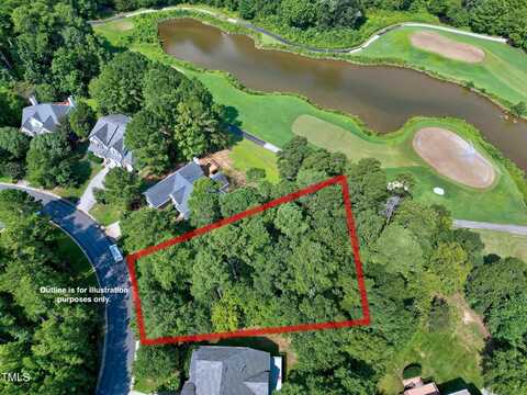 6 Autrey Mill Circle, Durham, NC 27703