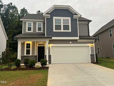 5108 River Sand Trail, Raleigh, NC 27604