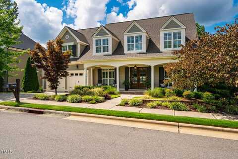 658 Bennett Mountain Trace, Chapel Hill, NC 27516