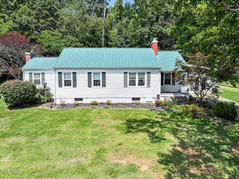 1160 Whirlwind Road, Greeneville, TN 37743