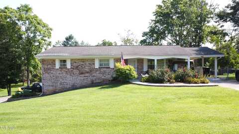 2631 Holston Drive, Morristown, TN 37814