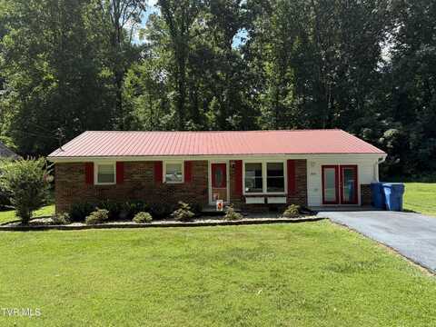 205 Forest Circle, Jonesborough, TN 37659