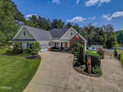 216 Olde Farm Drive, Jonesborough, TN 37659