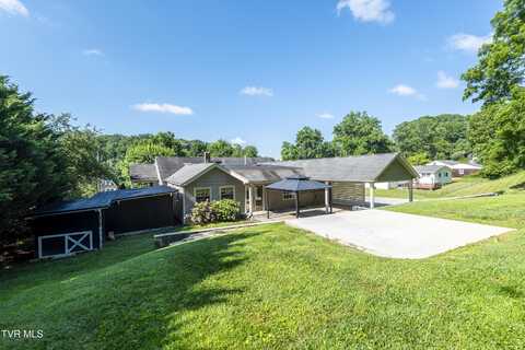 363 Sandalwood Drive, Bristol, VA 24201