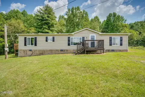 181 Fordtown Road, Fall Branch, TN 37656