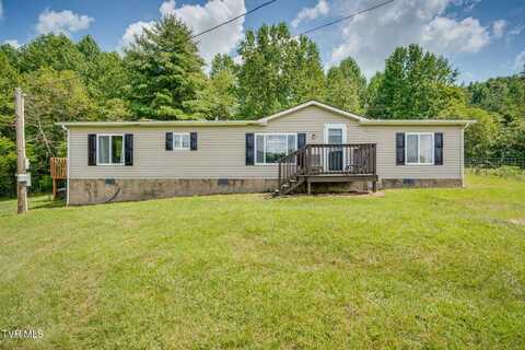 181 Fordtown Road, Fall Branch, TN 37656