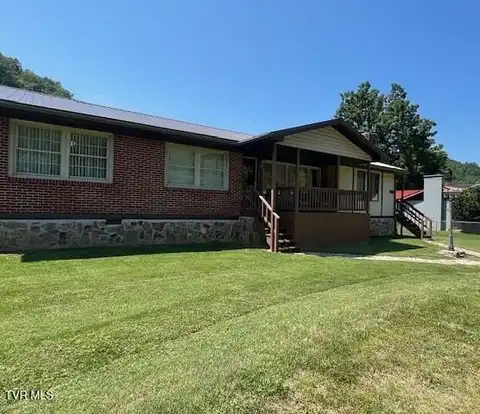 11239 Riverside Circle, Pound, VA 24279