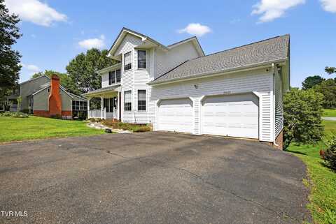 19025 Essex Drive, Abingdon, VA 24211