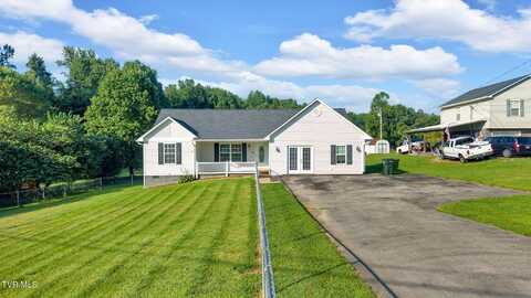 512 Nunley Drive, Johnson City, TN 37604