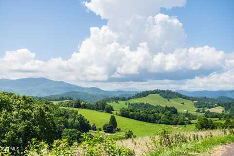 Lot 64 W Of Dry Hill Road, Butler, TN 37640