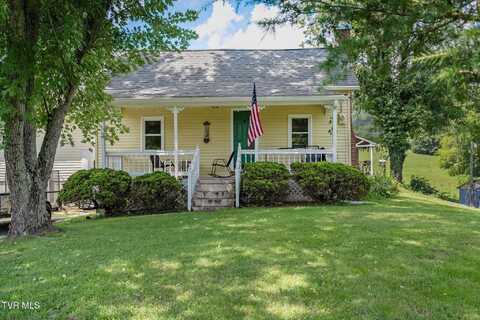 4312 Reservoir Rd Road, Kingsport, TN 37660