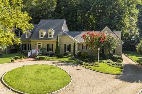 4025 Lakewood Drive, Kingsport, TN 37663