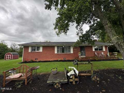 2030 Jones Bridge Road, Greeneville, TN 37743