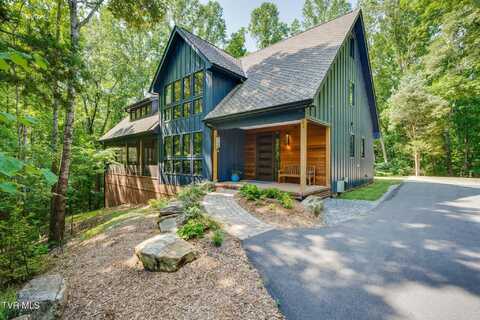 379 Hideaway Farm Road, Piney Flats, TN 37686