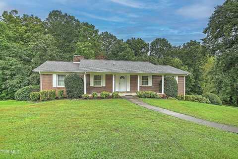 317 Twin Hills Drive, Kingsport, TN 37660
