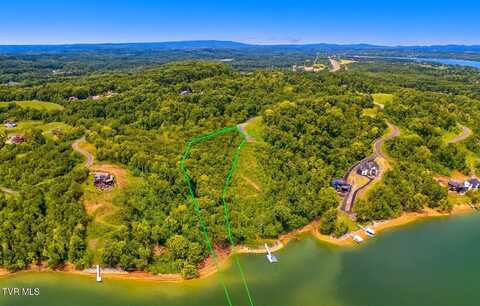 Clear Point Trail lot: 72, Dandridge, TN 37725