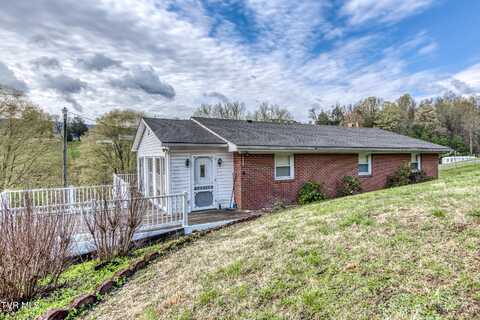 172 Lee Avenue, Lebanon, VA 24266