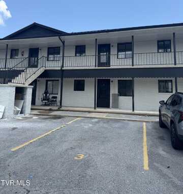 111 Roseview Drive, Johnson City, TN 37615