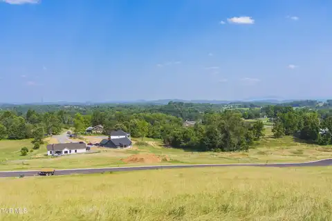 Lot 2 Sunset Road, Johnson City, TN 37615