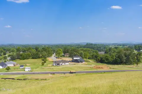 Lot 1 Sunset Road, Johnson City, TN 37615