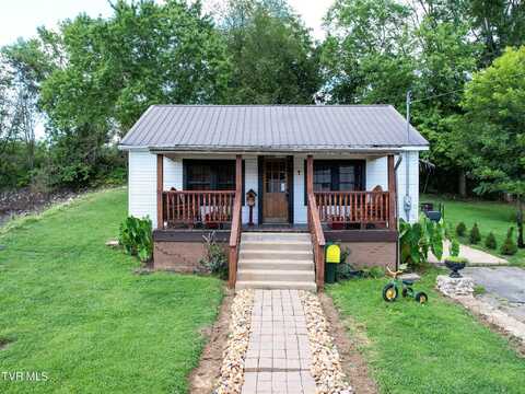 413 East Bernard Avenue, Greeneville, TN 37745