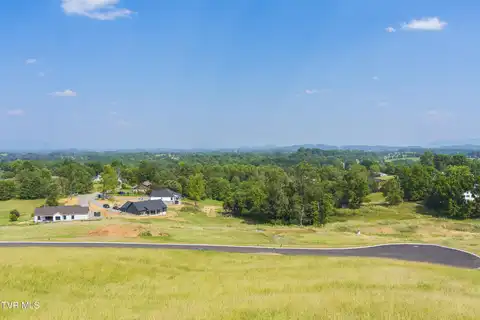 Lot 3 Sunset Road, Johnson City, TN 37615