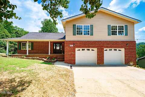 817 Stuffle Street, Kingsport, TN 37660