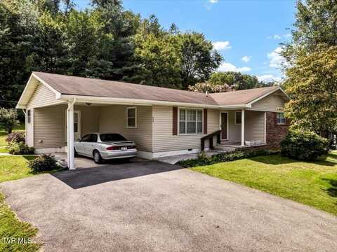 429 Dogwood Heights Drive, Tazewell, TN 37879