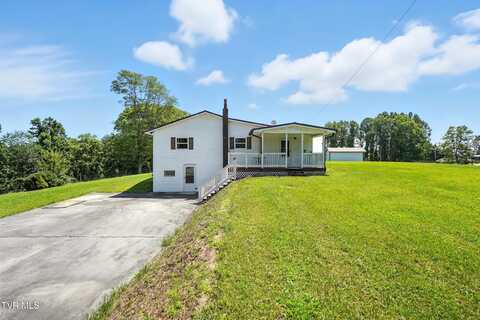112 Treasure Drive, Dante, VA 24237