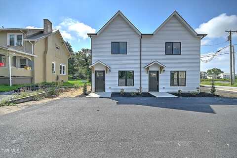 1101 Rhode Island Avenue, Bristol, VA 24201