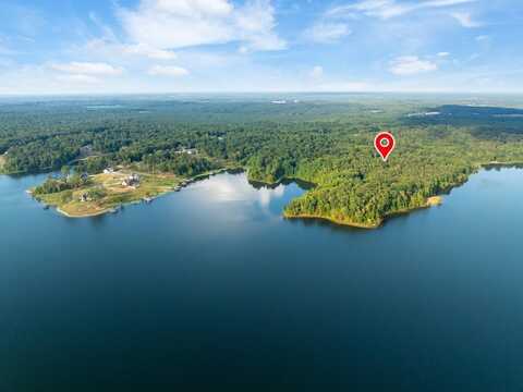 Lot 16 Dogwood Lane, HUNTINGDON, TN 38344