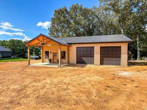 1539 Bull Durham Rd., SPRINGVILLE, TN 38242