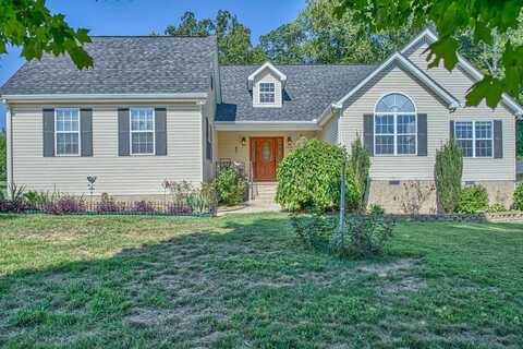 3409 WJ Robinson Rd, COOKEVILLE, TN 38506