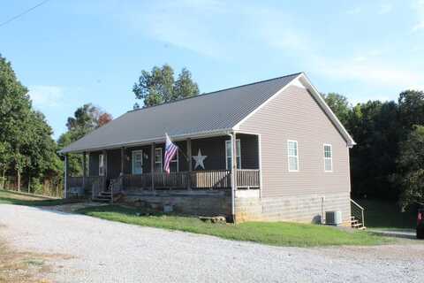 780 Dodson Chapel Road, COOKEVILLE, TN 38506