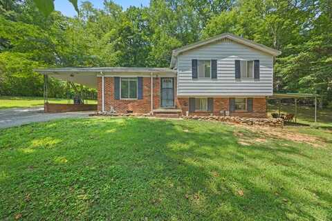 2280 Woodland Hts, COOKEVILLE, TN 38501