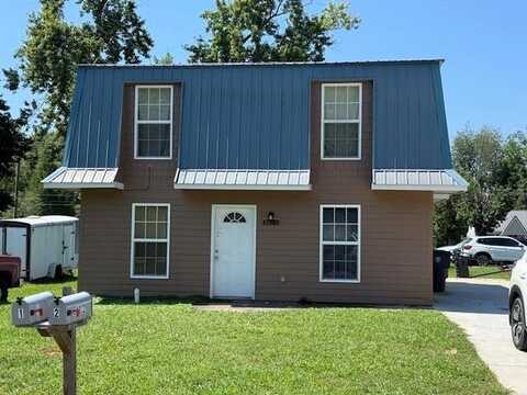523 W End Ave., McMinnville, TN 37110