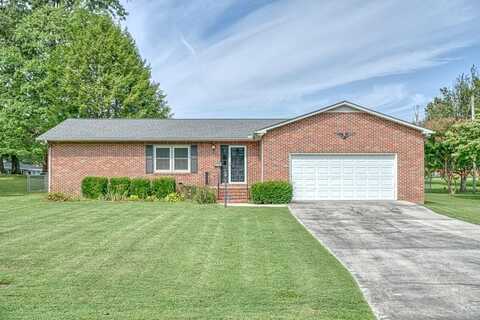 925 Miller Ave, COOKEVILLE, TN 38501