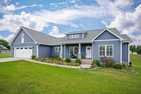 3709 Poundstone Dr, COOKEVILLE, TN 38501